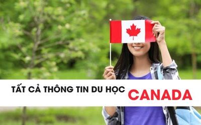 Du học New Zealand 2025 - Thông tin đầy đủ
