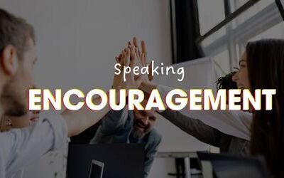 IELTS Speaking chủ đề Encouragement (sự khích lệ) - Bài mẫu + từ vựng hay