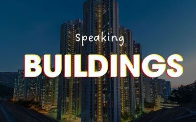 IELTS Speaking topic Buildings : Bài mẫu + từ vựng hay