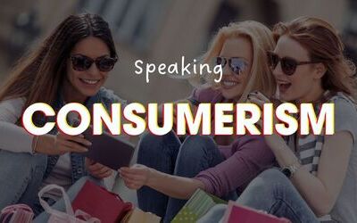 IELTS Speaking Consumerism - Chủ đề Consumer Experience & Habits