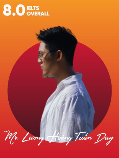 Mr Tuấn Duy – Unique Fighter
