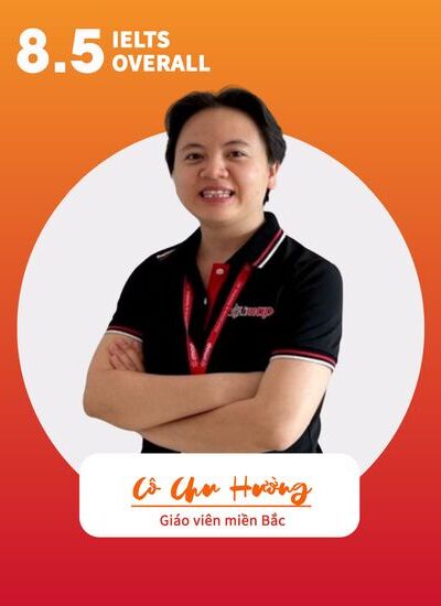 Cô Chu Thị Hường - Giáo viên miền Bắc Trung