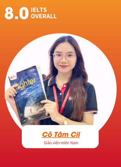 Cô H-Tâm Cil