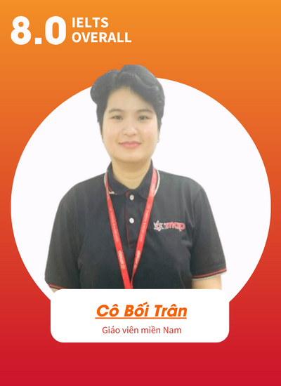 Cô giáo Bối Trân - Giáo viên miền Nam