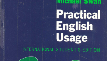 [ebook] - Practical English Usage by Michael Swan