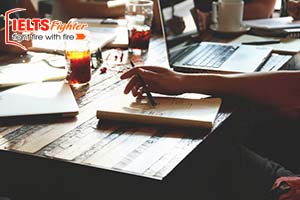 Unit 1: Các cấu trúc đảo phổ biến trong Writing