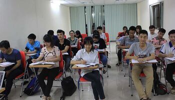 "Tự hào là một thành viên của lớp F68"
