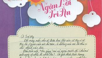 Nguyễn Thế Công - Pre 79 - Rất may mắn cho ai được học lớp của cô My ...