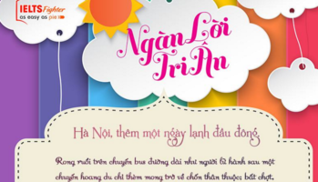 Vương Trần Trung - Pre 87 - Là IELTS Fighter, nơi mà mọi chiến binh đều được rèn dũa một cách kỳ công và tỉ mỉ nhất, để khi chinh chiến luôn tỏa sáng giữa hàng vạn vì tinh tú, để khi cần thiết có thể cháy hết mình