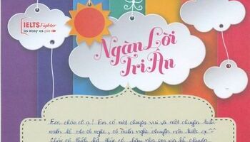 Hoàng Minh Yến - Pre 85 - Em cảm thấy may mắn vì được học lớp cô