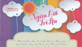 Phạm Đức Huy - F84 - Từ một đứa không có tiếng Anh cơ bản, giờ em đã khá tự tin để nói và viết bằng tiếng Anh
