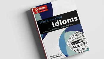 {tài liệu IELTS hay} - Collins Work On Your Idioms