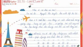 Pre 81 - Cô trẻ, vui tính, nhí nhảnh, thân thiện như một người chị