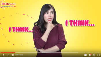 Giving opinions - 9 Cách đưa ra ý kiến cá nhân Đậm chất IELTS 
