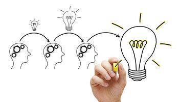 Unit 12 - Task 2: Cách lên ý tưởng (Brainstorm) trước khi viết bài