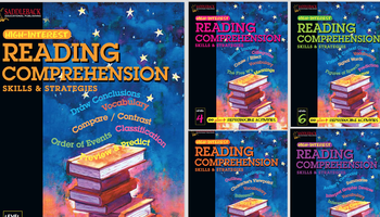 Trọn bộ Reading Comprehension Skills and Strategies