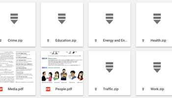 DOWNLOAD bộ từ vựng 9 chủ đề thường xuất hiện nhất trong IELTS