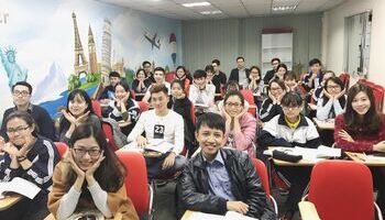 Pre 111 - Mình cảm thấy khóa học rất bổ ích, được ôn lại những kiến thức cơ bản và  tự tin hơn trong việc giao tiếp tiếng Anh