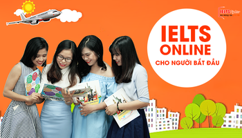 Luyện thi IELTS, học IELTS ở đâu tốt nhất Hà Nội?