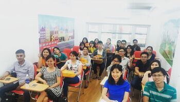 Pre168 - Cuộc đời em được thăng hoa và yêu môn tiếng Anh lại nhờ IELTS Fighter 