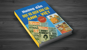 Ebook Hướng dẫn đọc và dịch báo Anh - Việt