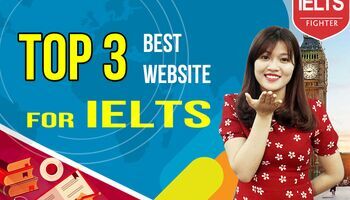Top 3 Best website for IELTS preparation 