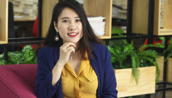Kinh nghiệm luyện thi IELTS Writing 7.0 by Ms Anna IELTS Fighter