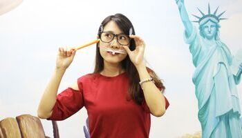 Khắc phục hiệu quả tình trạng ĐIẾC trong IELTS Listening by Ms Trang Anna - IELTS Fighter