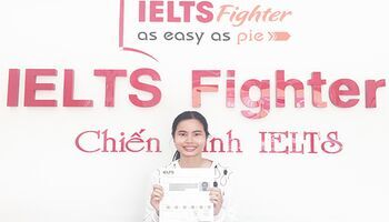 Nữ sinh Đại học Sài Gòn chinh phục thành công 7.0 IELTS với lời nhắn gửi: “Đừng như mình!” 