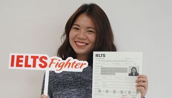 Nữ sinh lớp 12 đa tài Nguyễn Huyền Linh xuất sắc đạt 7.5 IELTS