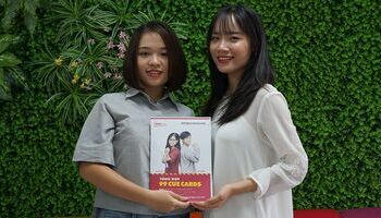 Ngoạn mục tăng từ 5.0 lên 7.5 IELTS, chắp cánh ước mơ du học Ý cho Quỳnh Mai