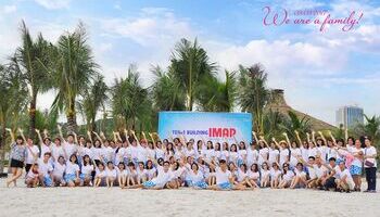 Giới thiệu về công ty IMAP Việt Nam