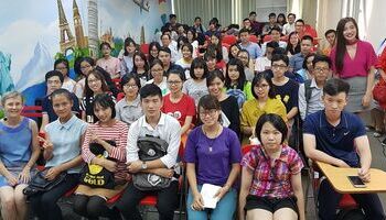 Bộ từ vựng Band 9 về chủ đề People