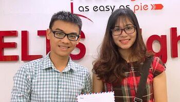 Nữ sinh ĐH Quốc tế tự tin ra trường đúng hạn, xin việc lương cao nhờ 7.0 IELTS