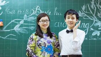 [Báo Giáo dục và Thời đại] Du học nước ngoài ngay từ lớp 9 với 7.5 IELTS