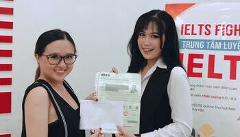 Làm thế nào để đạt 7.5 IELTS, 8.5 Listening khi đi làm bận rộn?