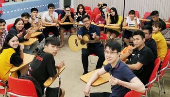 Gặp mặt 5 giáo viên dạy IELTS giỏi tại TPHCM