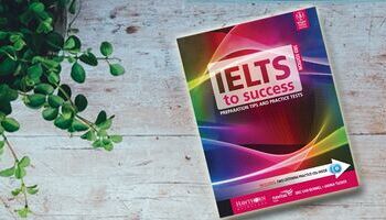 IELTS to Success (PDF + Audio) – Học chiến lược thi IELTS và luyện đề hiệu quả