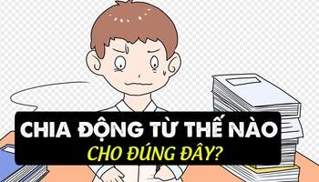 Ngữ pháp IELTS: Sự hòa hợp chủ ngữ - Động từ (Subject – Verb Agreement)