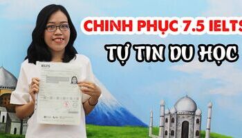 Nguyễn Hằng My Đoan - Tự tin du học New Zealand với 7.5 IELTS