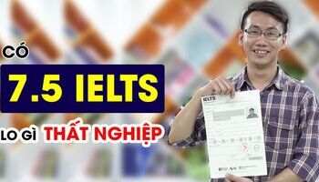 Lê Hoàng Anh - Sự nghiệp rộng mở sau khi ra trường với 7.5 IELTS 