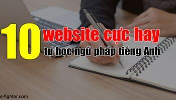10 website học Ngữ Pháp hay nhất cho mọi người