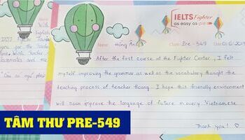 Dear Mr. Hoàng - We love you more than 3000