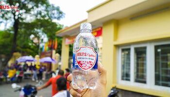 IELTS Fighter đồng hành tiếp sức mùa thi THPT 2019