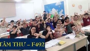 Mr. Tứn – Thầy có thể bớt dễ thương được không?
