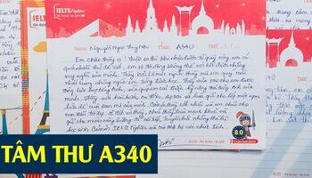 Thầy Hải ơi, tụi em vẫn muốn tiếp tục học cùng thầy nữa!