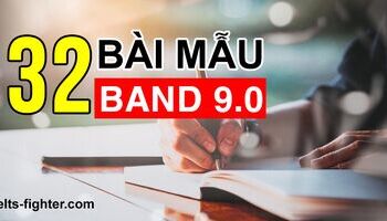 {ebook} - Tổng hợp 32 bài mẫu IELTS Writing - task 2 band 9