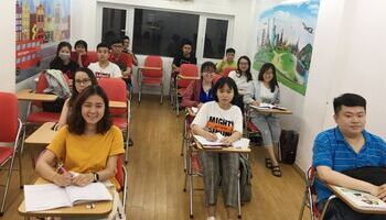 PreF214 – Mỗi ngày đi học là một niềm vui mới