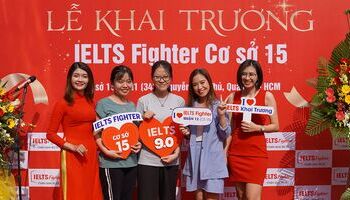 Học IELTS ở đâu quận 12? Trung tâm luyện thi IELTS quận 12 