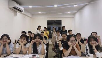 Pre724 - Ms Khánh Nhi, cô là người tạo cảm hứng để em học tiếng Anh
